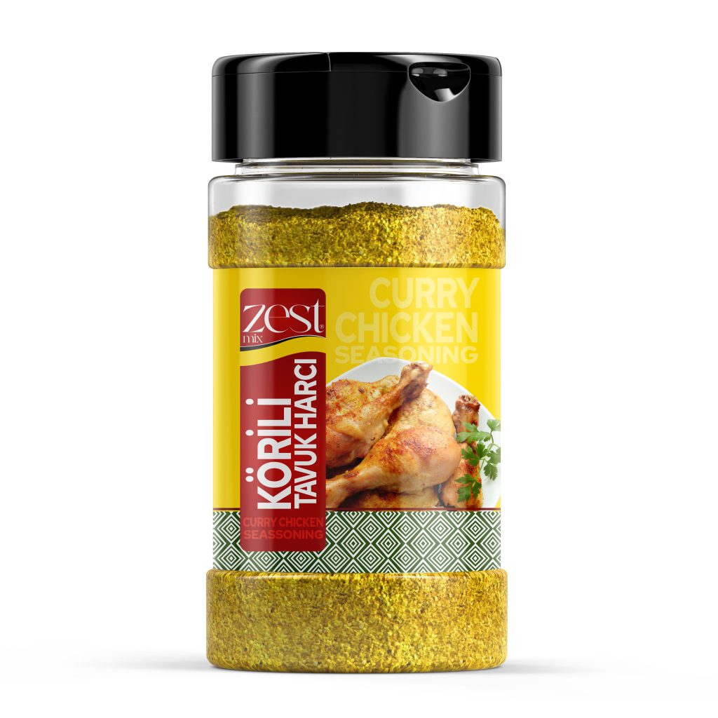 KÖRİLİ TAVUK HARCI